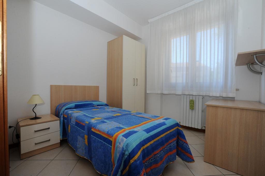 אנקונה Residence Sole Del Conero מראה חיצוני תמונה