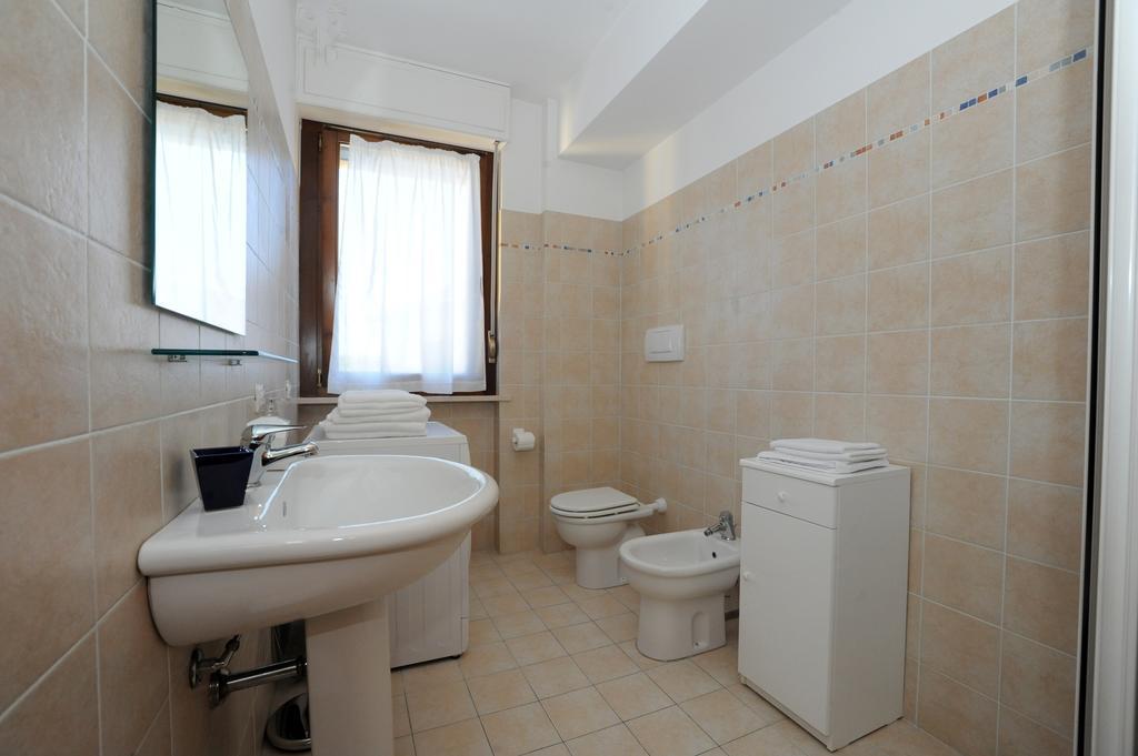 אנקונה Residence Sole Del Conero מראה חיצוני תמונה
