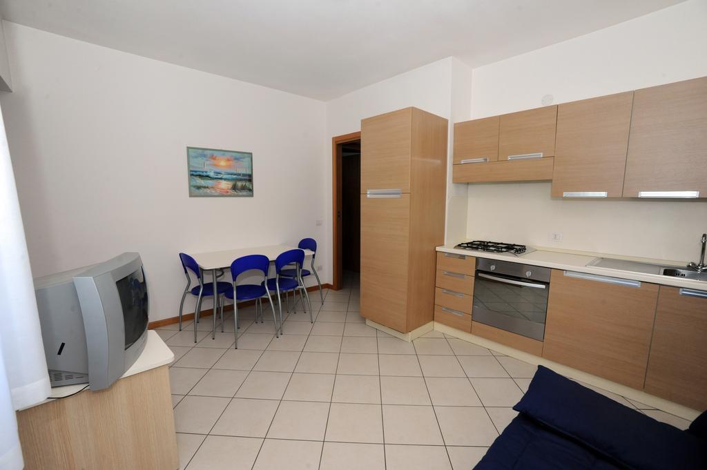 אנקונה Residence Sole Del Conero מראה חיצוני תמונה