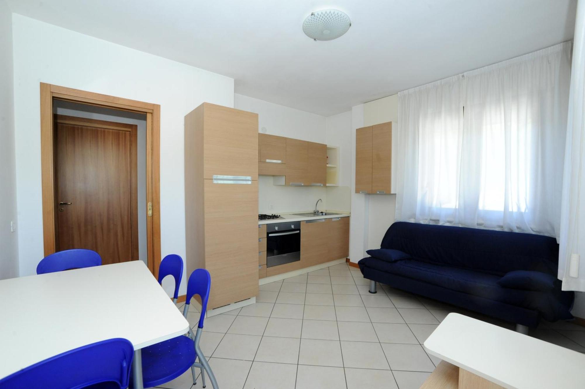 אנקונה Residence Sole Del Conero מראה חיצוני תמונה