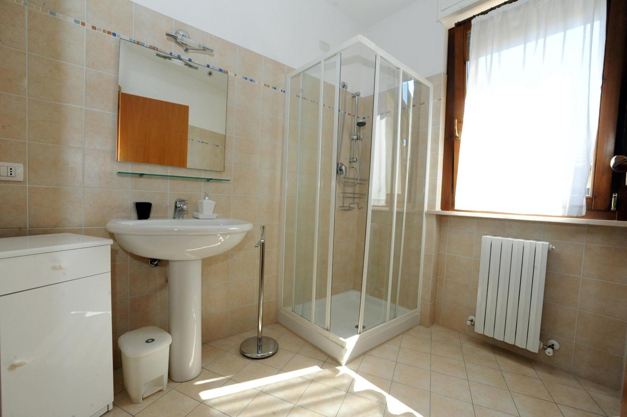 אנקונה Residence Sole Del Conero מראה חיצוני תמונה