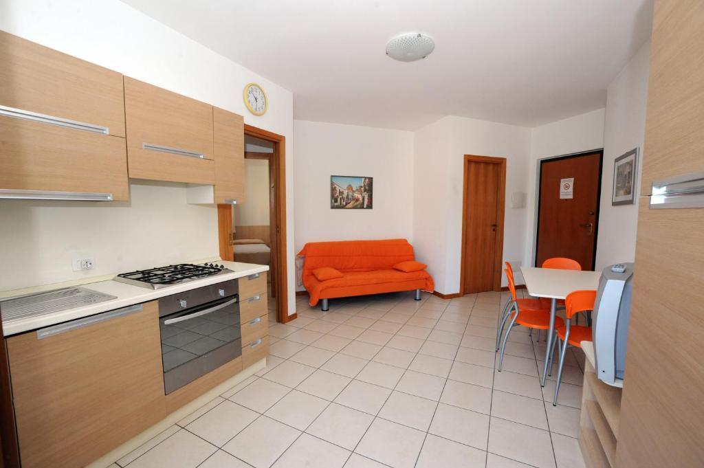 אנקונה Residence Sole Del Conero חדר תמונה