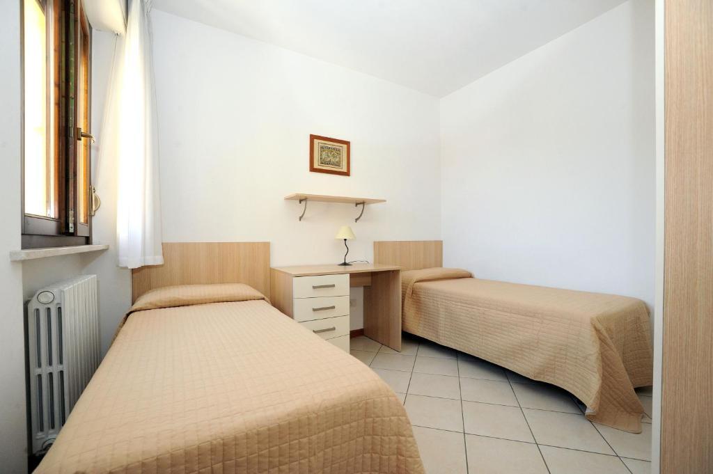 אנקונה Residence Sole Del Conero חדר תמונה