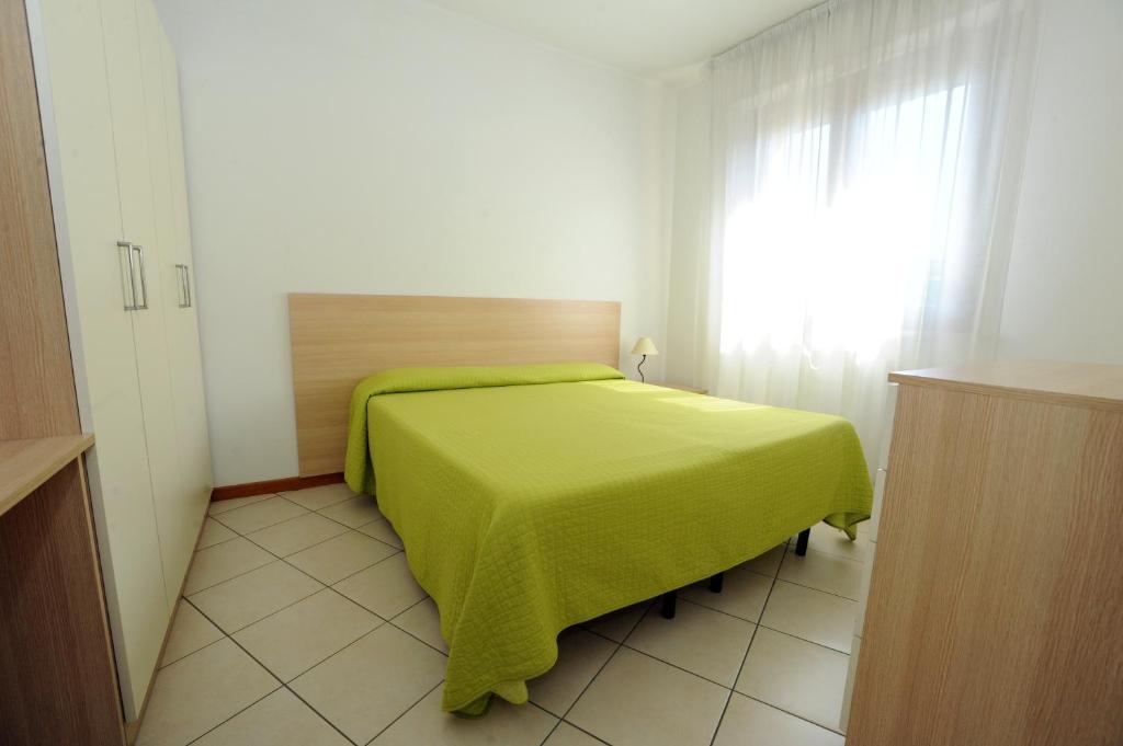 אנקונה Residence Sole Del Conero חדר תמונה