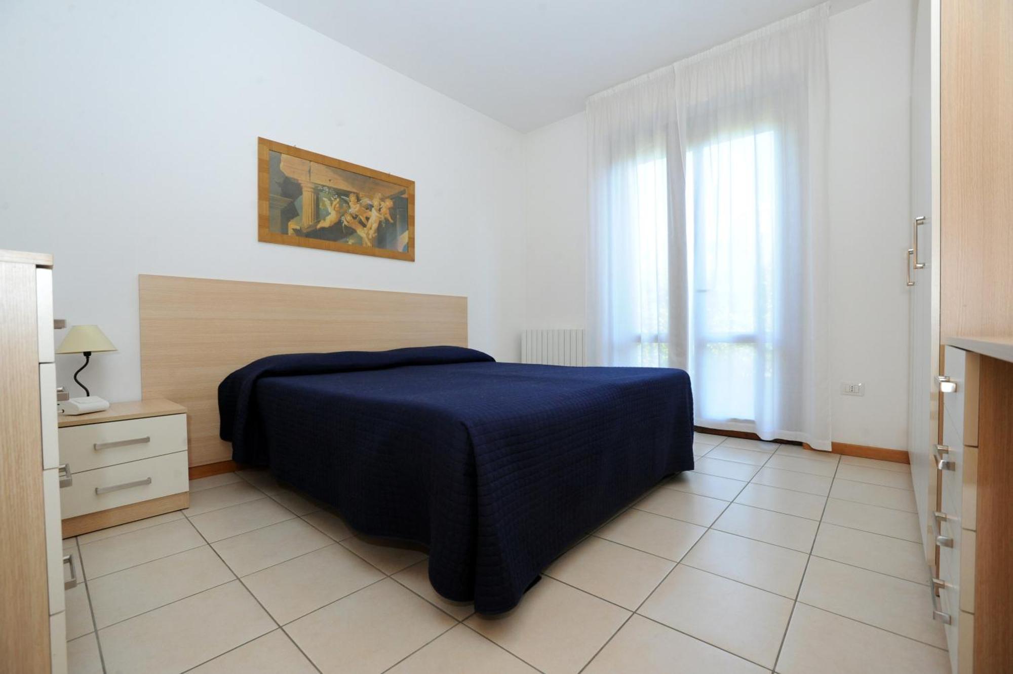 אנקונה Residence Sole Del Conero מראה חיצוני תמונה